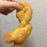 꽈배기 <b>빛깔</b> 지리는데 안담기네ㅠㄹㅇ;;;;