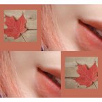 나오늘<b>입술</b>예쁘당