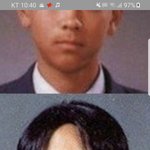 [댓글부탁해] 솔직히 얼굴<b>평타</b>의 기준알려줄께