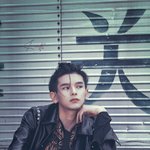 [드루와] 남자 <b>얼</b><b>평</b> 부탁해요!