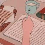 [댓글부탁해] 내 친구 최애바뀌고 애교덩어리됨....