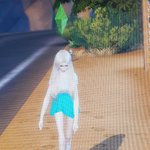 [댓글부탁해] <b>심즈</b> 4  다리 긴 심 만들었어