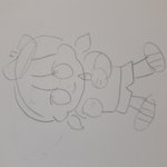 [댓글부탁해] <b>김판녀</b> 그림그려준다