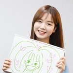 <b>노정</b>의 예쁘지 않음?ㅋ