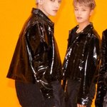 [NCT] 아니 이거 진심 어떻게 된<b>모양</b>이지?