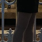 나 진지하게 다리보면 <b>몇키</b>로 같음??