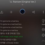 아 나 미쳤나봐 갑자기 자야겠다고 느낌