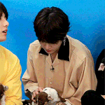 [방탄소년단] 어떡하지 <b>요즘</b> 민윤기 너무 좋아 ㅠㅠㅠ