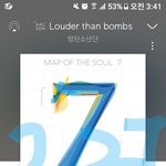 [방탄소년단] 여긴 그 얘기 왜 <b>없어</b>?