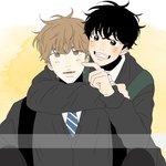 [드루와] BL 웹툰 추천한다