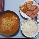 아까 <b>야식</b>쓰니! <b>야식</b> 완성 ㅋㅋ