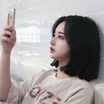 [댓글부탁해] 이런 단발은 따로 뭐 펌 해야하나?