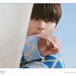 육성재 솔로 앨범 자켓 비하인드