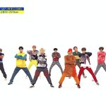 [NCT] 그냥 영진이는 이거한장이면돼