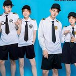 이거 <b>반티</b>한적 있는 사람