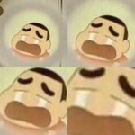 [드루와] 와 꿈 꾸고 일어났는데 너무 멍하다