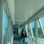 예리 유럽 여행 사진들