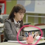 저런 <b>필통</b> 어디서 사???