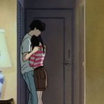 [드루와] 바다가 들린다 재밌니 그림체 넘 존예야..