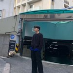 [모두<b>드르</b>와] 남친짤 장인 이재욱 데일리 코디 모음