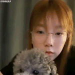<b>소시</b> 태연이 좋아하는 배우