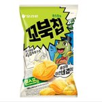[추반] <b>과자</b> 호불호 하자