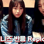 귀신 보고 놀란 로펀-쥬리(<b>ft</b>. 누구에요)