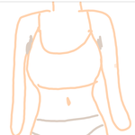 [19] 나만 <b>y존</b>이랑 겨드랑이 거무튀튀함? 진짜 ㅈㄴ짜증나