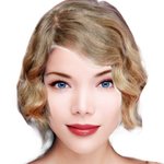 [19] 테일러스위프트커버메이크업 한 여자<b>양아치</b>에화장