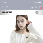 [추반] 이 <b>크롭</b>티 추반 점
