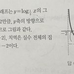 [댓글부탁해] 로그<b>함수</b> 진짜 쉬운 거 알려줄분 ㅠㅠ