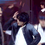[모두드루와] 오늘자 방탄 뷔 보고가ㅠㅜㅜ