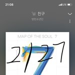 [방탄소년단] 이래도 되나 싶을 정도로 <b>미안</b>하네