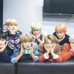 [NCT] 천러가 마크한테