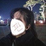 [추반] 얼굴<b>가림</b>사진 ㅇ)단발 추반좀