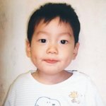 남친이 자기 <b>애기때</b> 사진 보내줌ㅋㅋㅋ봐봐
