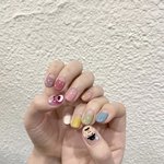이 <b>네일</b> ㅈㄴㅈㄴㅈㄴㅈㄴ기엽지