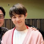 [드루와] 와 <b>양요섭</b> 얼굴 크기 개충격적이다