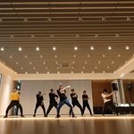 [EXO] 곰인별 여기 슴 연습실이야?