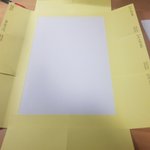 [드루와] 갑자기 크레파스로 그림그렸다