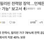 [방탈죄송] 중국에 나라(전력)넘어 가려고 해요