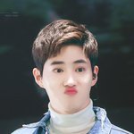 [EXO] 나는 아무리해도 안되는 준면이 특이한 <b>버릇</b>