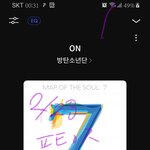 [방탄소년단] 뮤비에나오는 <b>이여자</b>아이...