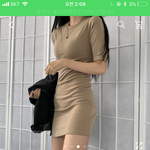 [19] <b>이런</b> <b>옷</b> 별로야..?