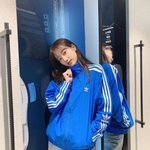 아디다스 <b>져지</b> 입고 다니는거 ㅇㄸ