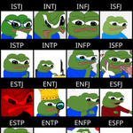 아니 MBTI 이상행