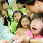 이짤 애기완전 <b>절규</b>함