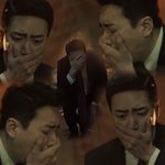 이 새벽에 배아파서