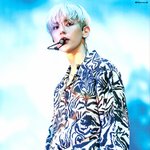 [백현] 백현이 익플 재팬 <b>딥</b>디 엽서 사진 <b>개</b>잘생겼다