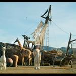 방탄 뮤비 중에서 동물 나오는 장면